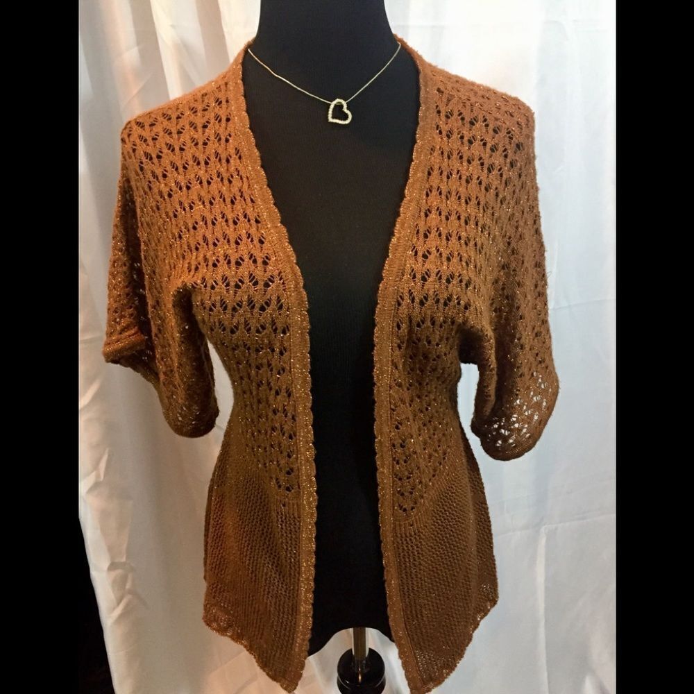 Beautiful cardigan by Pierre Cardin